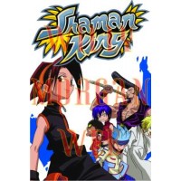 Shaman King 2